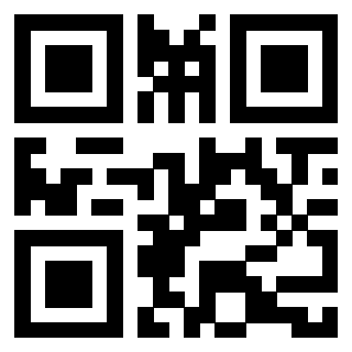 3910250310 - Immagine del QrCode