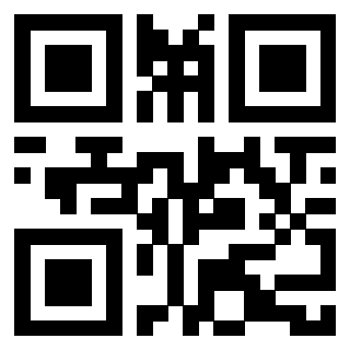 Il QrCode di 3910250311