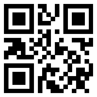 Immagine del Qr Code di 3910250312