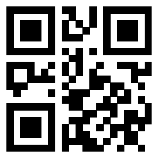 3910250314 - Immagine del QrCode