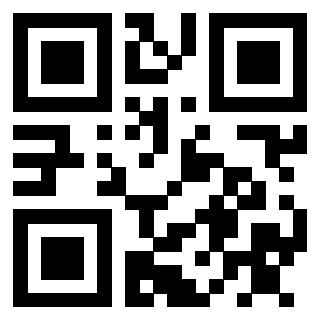 3910250315 - Immagine del Qr Code