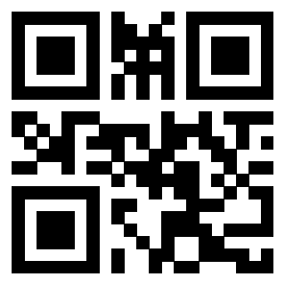 Qr Code di 3910250317