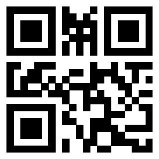 3910250325 - Immagine del Qr Code