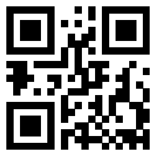 Il QrCode di 3910250326