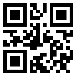 Il Qr Code di 3910250327