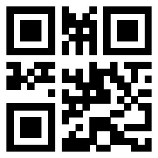 QrCode di 3910250330