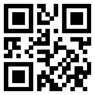 3910250331 QrCode associato
