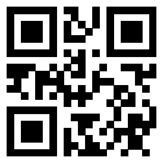 3910250332 - Immagine del QrCode associato