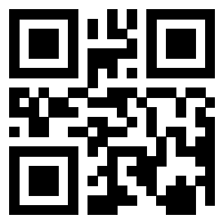 3910250333 - Immagine del QrCode associato