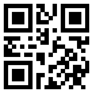 3910250334 - Immagine del QrCode