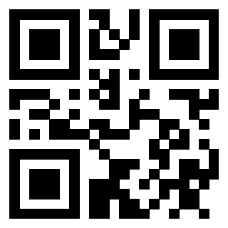 3910250336 - Immagine del Qr Code