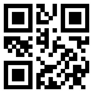 QrCode di 3910250340