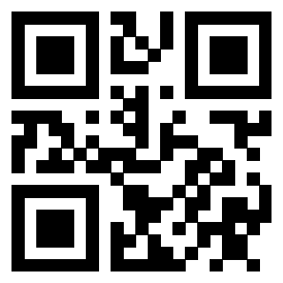 Il QrCode di 3910250341