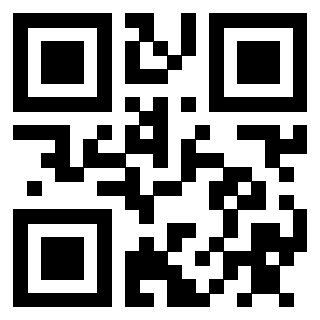 Il QrCode di 3910250342