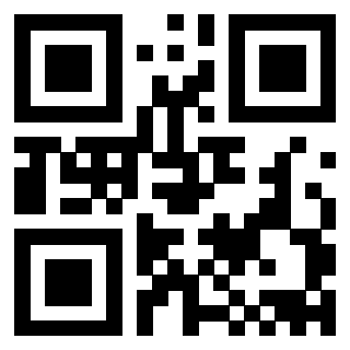 Il Qr Code di 3910250343