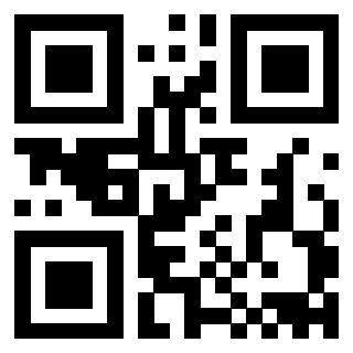 3910250344 - Immagine del QrCode associato