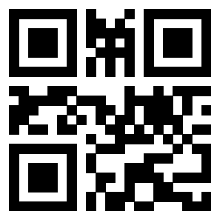 3910253901 QrCode associato