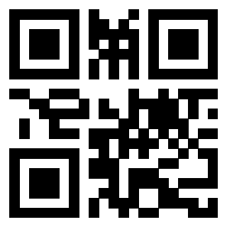 3910253902 - Immagine del QrCode associato