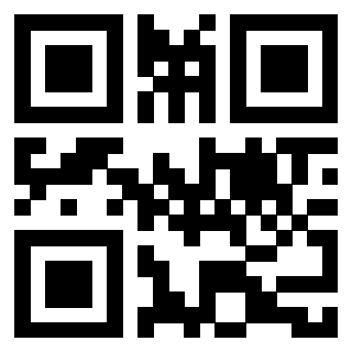 Scansione del Qr Code di 3910253904