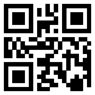 3910253912 - Immagine del QrCode associato