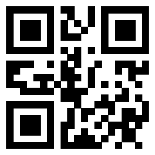 Scansione del QrCode di 3910253914