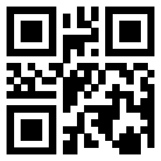 3910253917 - Immagine del QrCode associato