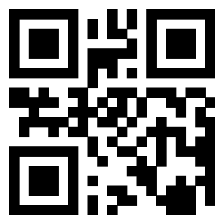 Scansione del Qr Code di 3910253918