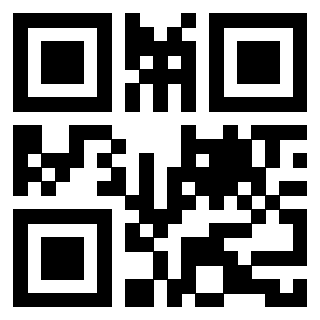 Immagine del Qr Code di 3910253919