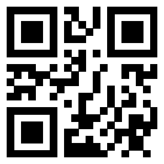 3910253920 - Immagine del Qr Code associato