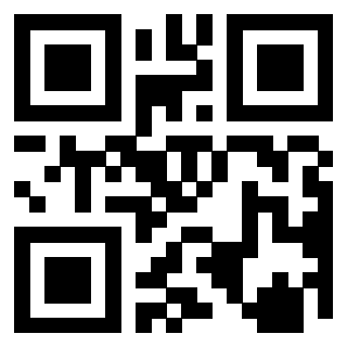 Qr Code di 3910253921