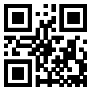 3910253922 Qr Code associato