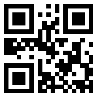 Il QrCode di 3910253923