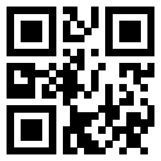 Immagine del Qr Code di 3910253925