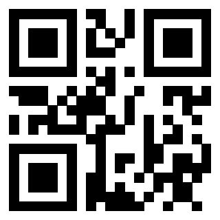 3910253927 - Immagine del QrCode associato