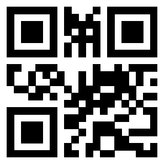 Il QrCode di 3910253932