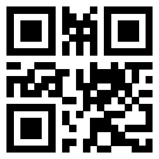 3910253933 - Immagine del QrCode