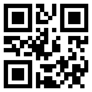 3910253935 - Immagine del Qr Code associato