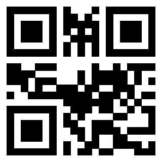 Immagine del QrCode di 3910253936