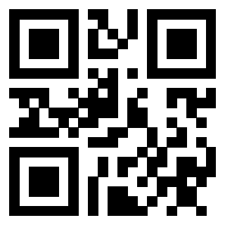 Scansione del Qr Code di 3910253941