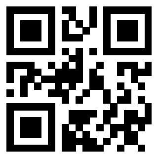 3910253943 - Immagine del Qr Code