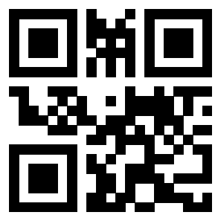 3910253945 - Immagine del QrCode