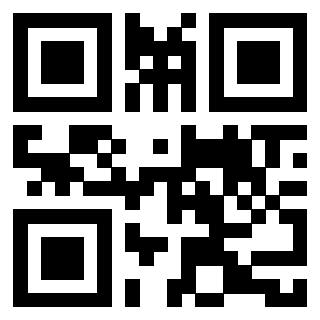 3910253947 Qr Code associato