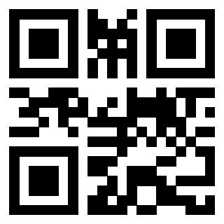 3910253948 - Immagine del Qr Code associato