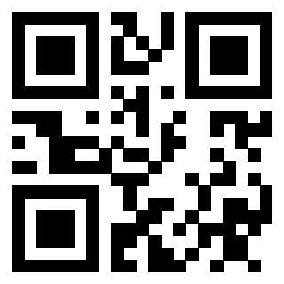3910253952 - Immagine del Qr Code