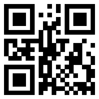 3910253958 QrCode associato