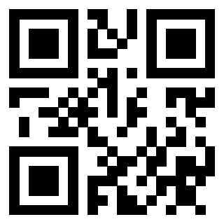 3910253961 - Immagine del QrCode associato