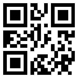 Immagine del Qr Code di 3910253962