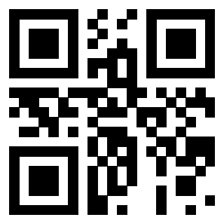 Il Qr Code di 3910253964