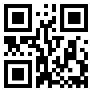 Immagine del Qr Code di 3910253967