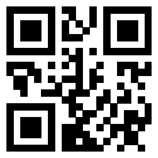 Immagine del Qr Code di 3910253968